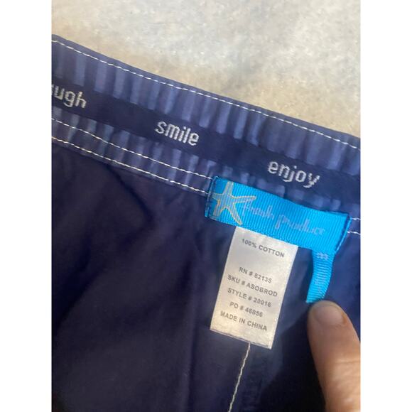 Fresh Produce cruiser skort 100% cotton size medium - Picture 5 of 5